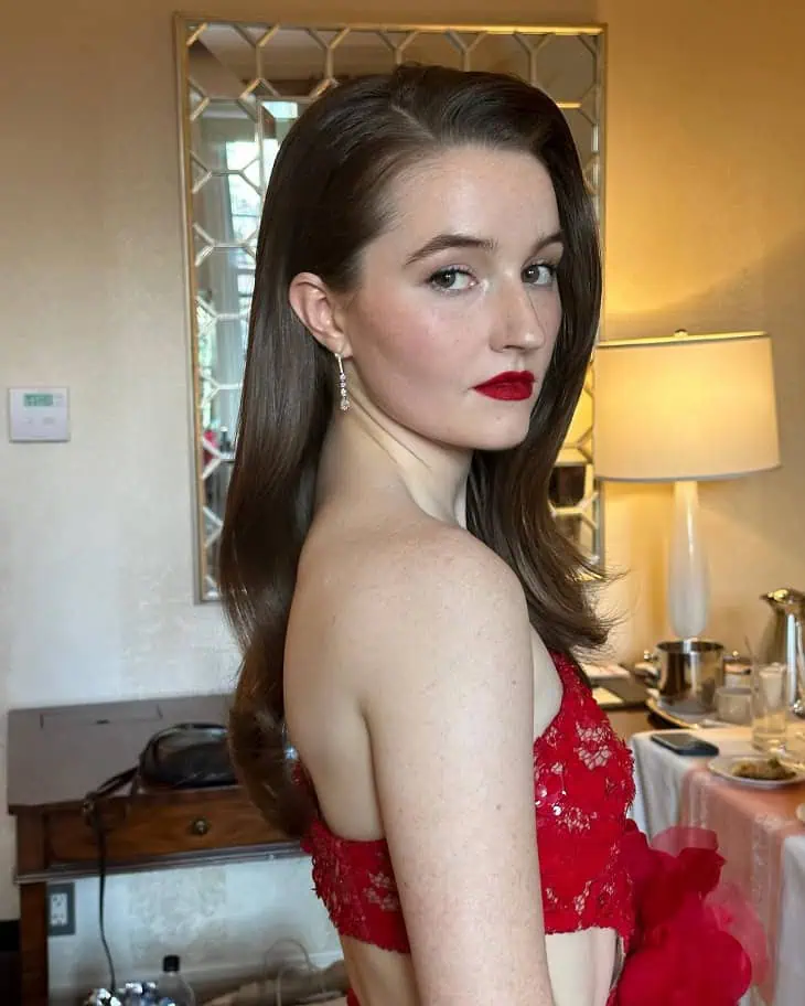 Sexiest Women 2023: Kaitlyn Dever