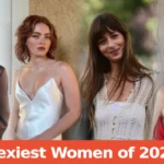 Sexiest Women of 2023