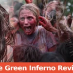The Green Inferno Review