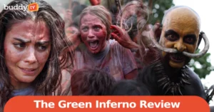 I Watched ‘The Green Inferno’ – So You Don’t Have To