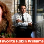 My Top 10 Favorite Robin Williams Movies