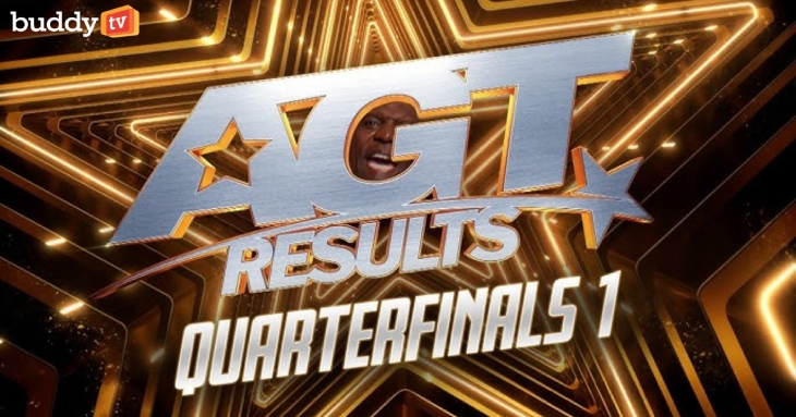 “America’s Got Talent” 2025: Quarterfinals Round 1 Results Set the First Semifinalists