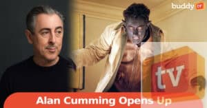 Alan Cumming Opens Up: Green Screens, Isolation, and the Healing Return of Nightcrawler