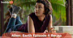 ‘Alien: Earth’ Episode 4 “Observation” Recap and Ending Explained
