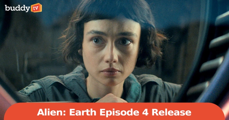 ‘Alien: Earth’ — Episode 4 Release Time, Sound Design, and Why Humanity Might Be the Real Monster