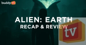 'Alien: Earth' Recap & Review