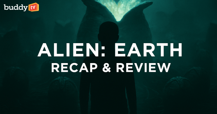 ‘Alien: Earth’ Recap: What’s Rising from the Horror Landing