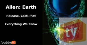 Alien: Earth Release Date
