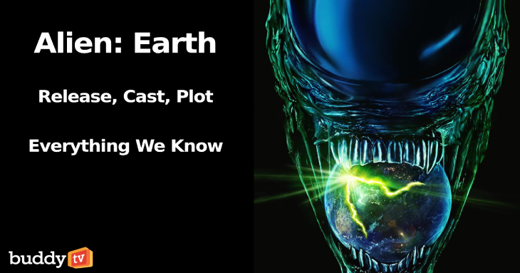 ‘Alien: Earth’ Release Date, Cast, Plot & Everything We Know