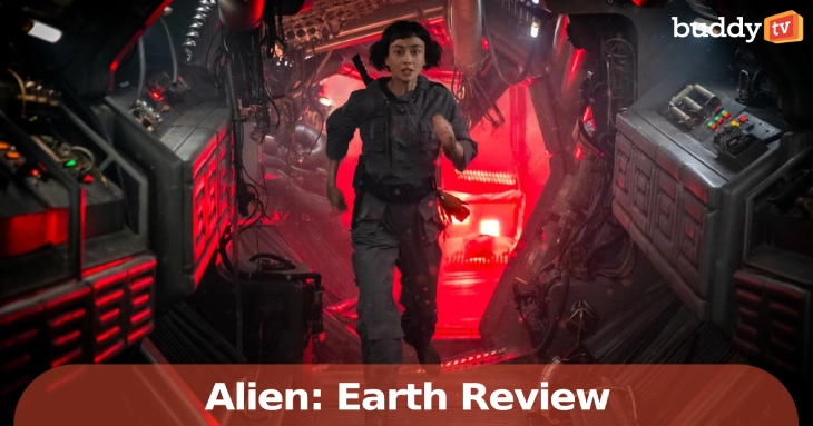 ‘Alien: Earth’ Review: Bold Sci-Fi That Expands the Franchise in Surprising Ways