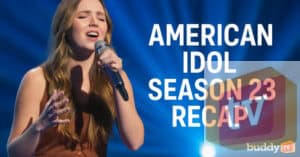 ‘American Idol’ Season 23 Recap: Jamal Roberts Takes the Crown