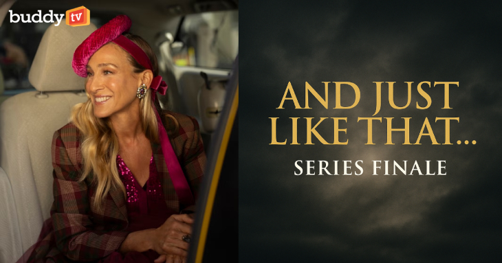 ‘And Just Like That…’ Series Finale: How It Ends the ‘Sex and the City’ Saga