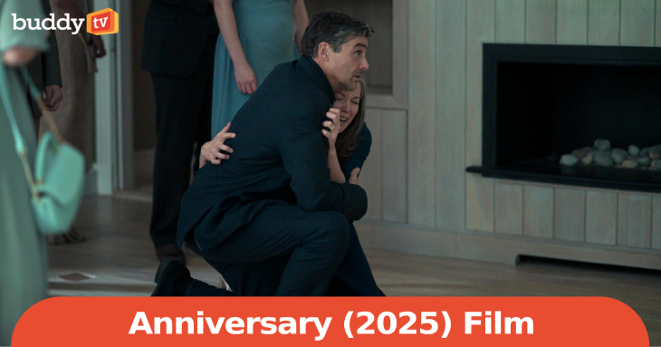 “Anniversary” Movie: Release Date, Cast, Trailer & What We Know