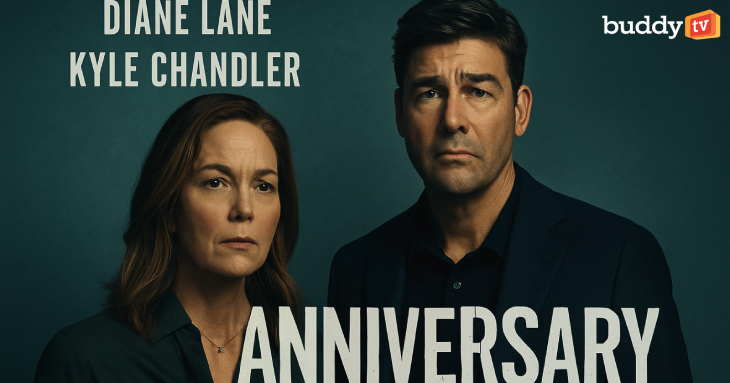 “Anniversary” Movie: Release Date, Cast, Trailer & What We Know