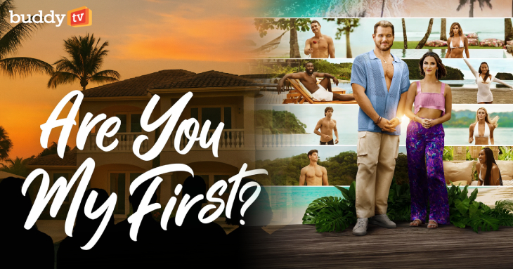 ‘Are You My First?’ Hulu’s Bold New Dating Show Puts Virgins in the Spotlight