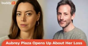 Aubrey Plaza Opens Up About Grief After Husband Jeff Baena’s Death
