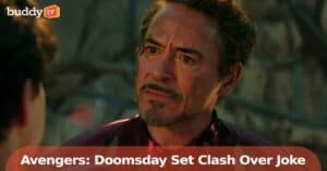 ‘Avengers: Doomsday’ – Robert Downey Jr. & Ryan Reynolds Clash Rumors Explained