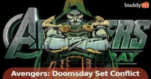 ‘Avengers: Doomsday’ Set Conflict Rumors: Robert Downey Jr. and Ryan Reynolds Feud Disrupts Filming