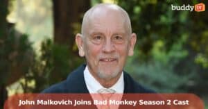 ‘Bad Monkey’ Season 2: John Malkovich Joins the Cast