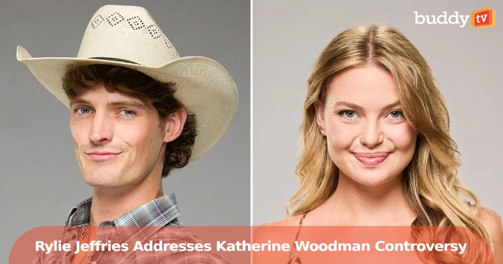 ‘Big Brother’ 27: Rylie Jeffries Addresses Katherine Woodman Controversy