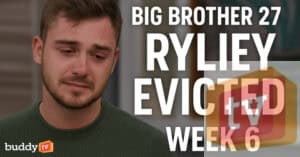 ‘Big Brother’ 27 Week 6 Spoilers: Rylie Evicted After Rachel’s Power Play