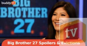 ‘Big Brother’ 27 Spoilers: HoH, Eviction Results & Julie Chen’s Memorable Moment