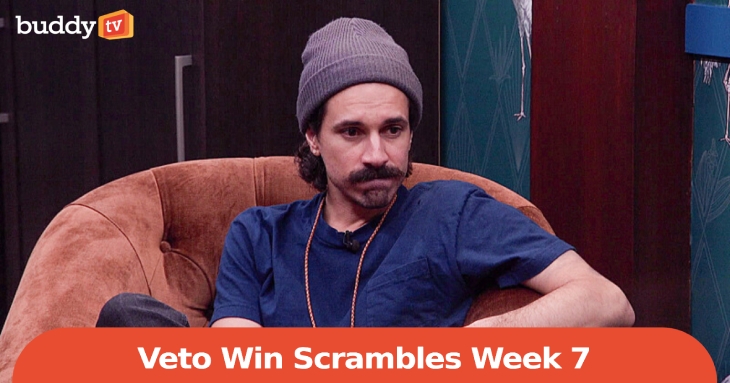 ‘Big Brother’ 27 Spoilers: Veto Win Scrambles Week 7 as Vince Weighs a Risky Renom