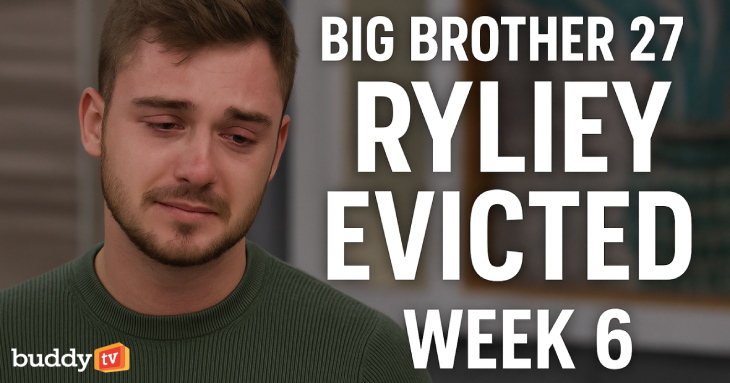 ‘Big Brother’ 27 Week 6 Spoilers: Rylie Evicted After Rachel’s Power Play