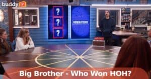 ‘Big Brother’ 27: Who Won HOH and How Alliances Are Shifting