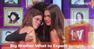 ‘Big Brother’: What to Expect in Tonight’s Episode