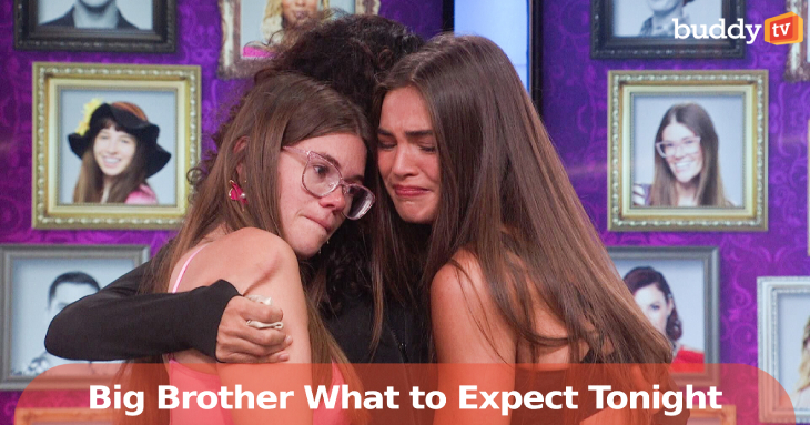 ‘Big Brother’: What to Expect in Tonight’s Episode