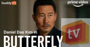 ‘Butterfly’ TV Show: Kim Delivers a Thrilling Performance