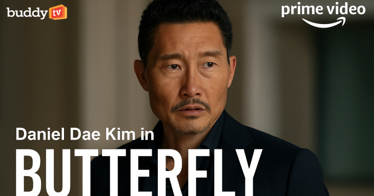 ‘Butterfly’ TV Show: Kim Delivers a Thrilling Performance