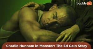 Netflix Unveils First Look at Charlie Hunnam in ‘Monster: The Ed Gein Story’