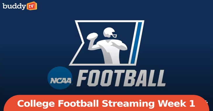 College Football Week 1 Faces Streaming Disruption Amid YouTube TV–Fox Dispute