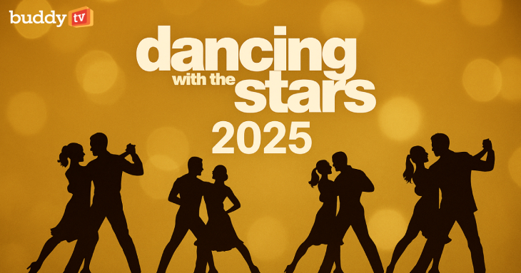 ‘Dancing with the Stars’ 2025: Season 34 Cast Revealed