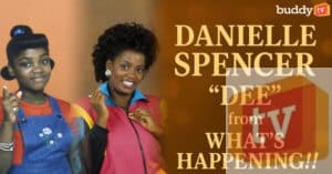 Danielle Spencer, Dee from “What’s Happening!!”, Dies at 60