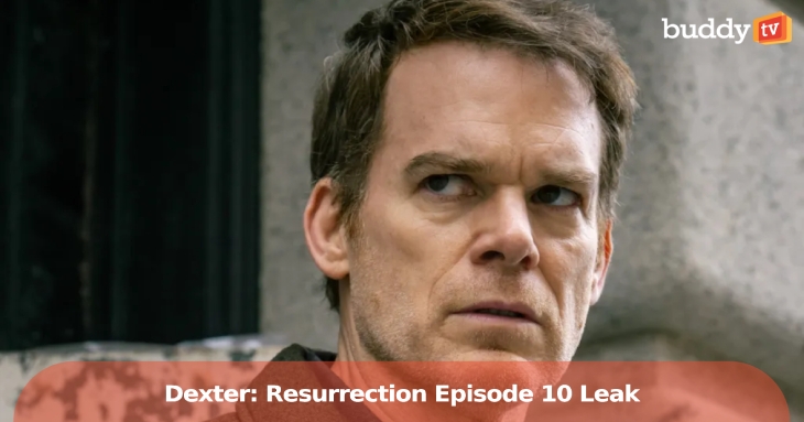 ‘Dexter: Resurrection’ Episode 10 Leak: Finale Spoilers, Batista’s Fate, and Fan Reactions