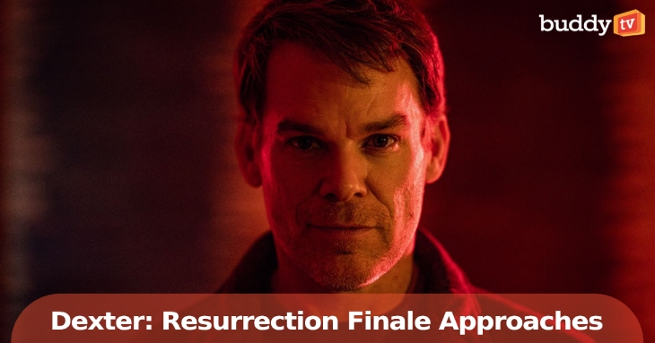 ‘Dexter: Resurrection’ Finale Nears — Batista’s Comeback, New Ripper Clues, and Shocking Twists