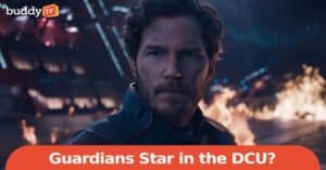 James Gunn Teases Future for ‘Guardians of the Galaxy’ Star in the DCU