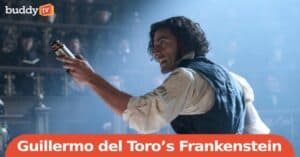Guillermo del Toro’s ‘Frankenstein’ Stuns at Venice with Oscar Isaac, Jacob Elordi, and Mia Goth