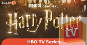 Harry Potter Series: Everything About the Upcoming HBO TV Adaptation