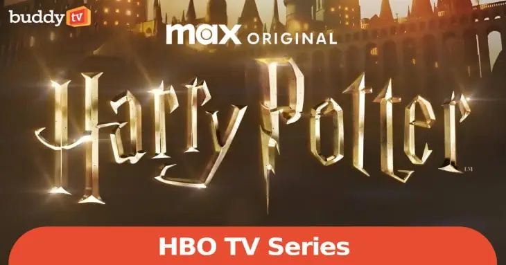 Harry Potter Series: Everything About the Upcoming HBO TV Adaptation
