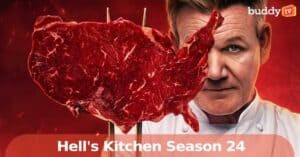 “Hell’s Kitchen” Season 24: “Battle of the States” Heats Up