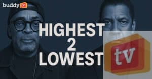 ‘Highest 2 Lowest’ – Spike Lee & Denzel Washington’s New Movie
