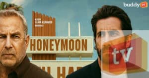 Kevin Costner and Jake Gyllenhaal Headline ‘Honeymoon with Harry’