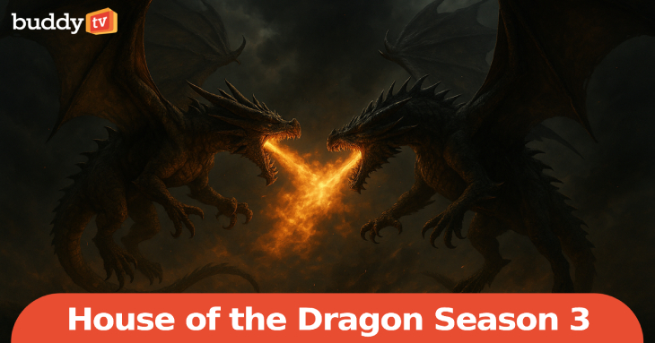 ‘House of the Dragon’ Season 3: What to Expect — Cast, Story, and Dragons Return