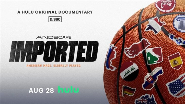 IMPORTED: DOCUMENTARY PREMIERE (HULU ORIGINAL)