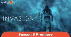 ‘Invasion’ Season 3: Premiere Date, Apex Aliens, and A Faster, Unified Fight on Apple Tv+