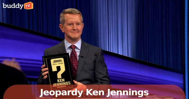 ‘Jeopardy’: Ken Jennings Fixes the “Worst” Segment Fans Love to Debate
